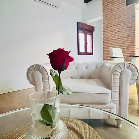 Catedral Toledo Apartment Exterior photo